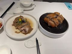 -莆田餐厅PUTIEN(三里屯店)