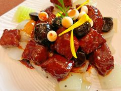 -转角·老弄堂上海菜(长寿路店)