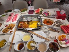 -海底捞火锅(龙岗星河COCO Park店)