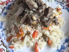 -帕米尔食府(白云观店)
