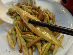 -东江渔村·古典园林·30年粤菜老字号(太和店)