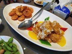 荣兴双味虾-荣兴酒家(徐家汇店)