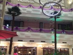 碧海大厦-烟台碧海饭店(烟台火车站店)