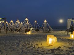 -海南清水湾莱佛士酒店