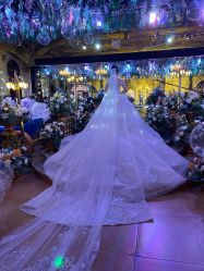 -保定金沙芝柏婚礼策划