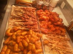 -比格比萨自助(国展店)