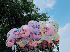 -上海迪士尼度假区