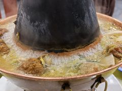 -大虎浑锅