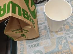 -赛百味SUBWAY(东风广场店)