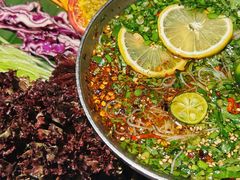 -Ameigo梅果·云贵川bistro(长宁来福士店)