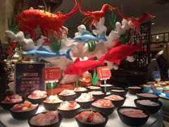 -舒友海鲜姿造(白鹭洲店)