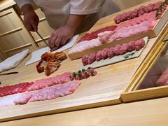 -鮨青(恒基名人购物中心店)