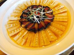 酱肉蒸春笋-碧丽宫大酒店(召稼楼店)