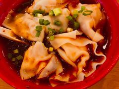 -龙抄手(春熙路总店)