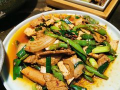 -老灶房-四川土菜(铁牛广场店)