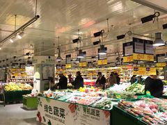 -麦德龙(闵行店)