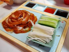 -吉祥春饼·烤鸭(文登利群店)