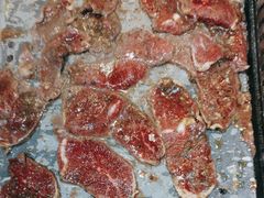 -千纸鹤嫩汁烤肉(西大直街店)