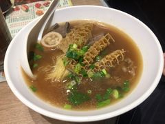 -源记茶餐厅(尖沙咀店)