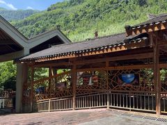 -赤水丹霞旅游区·佛光岩
