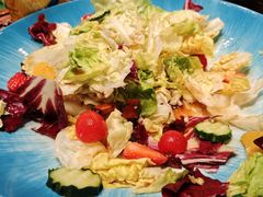 -万荣烤鸭店·北京菜(农光里店)