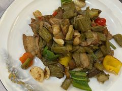 -鹭园酒家·四十年老字号