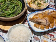 -顺德杨廷记(白云山店)