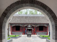 -护国天仙圣母庙