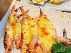 -东田之村自助餐厅(金水路店)