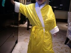 -无锡君来洲际酒店