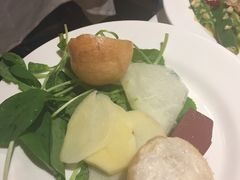 -星伦多自助料理(华润万象城店)