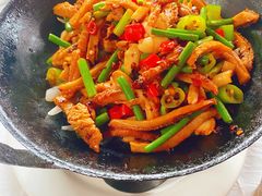 -百花人家(清水田园店)