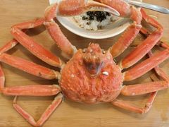 -震海贝烤贝·民俗特色店(延吉总店)