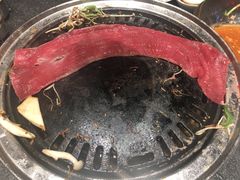 -完美生活炭火烤肉(二马路店)
