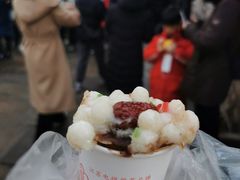 -陆氏梅花糕(老门东店)