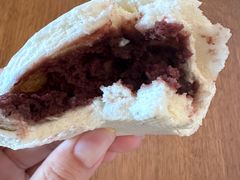 红豆包-宫门口馒头铺(创始人总店)