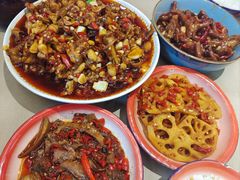 -老三样·旧食新味(万寿宫店)