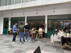 -RAC BAR(安福路店)