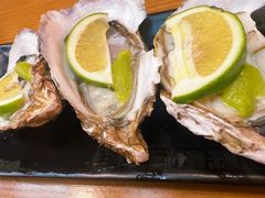 -王扯火胖哥烤生蚝(眉山首店)