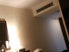-上海华美国际酒店(新天地人民广场店)
