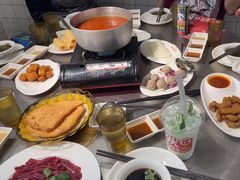 -燃计沙茶皇·香港沙茶火锅(人广旗舰店)