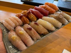 -鮨冠OMAKASE食べ放题(北京首店)