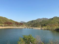 -玉渡山自然风景区