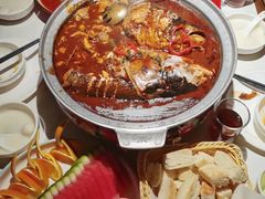 -解家河南菜(金水路店)