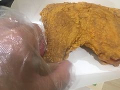 -德克士(五洲餐厅)