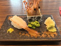 -田舍家Inakaya·炉端烧·铁板烧(天汇igc店)