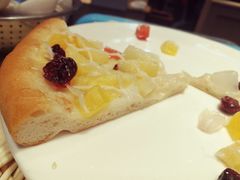 -素满香·食养自助(天一广场店)