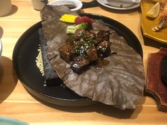 -兆治日本料理(华府世家店)