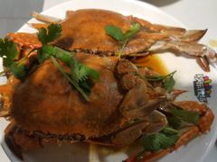 -欢乐牧场海鲜烤肉自助(牡丹园店)