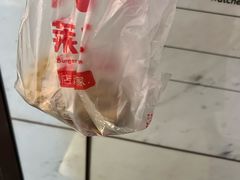 -华莱士·全鸡汉堡(济南大明湖店)
